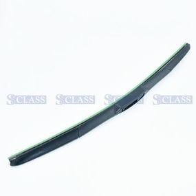 Щетка стеклоочистителя гибридная 525mm (U-крючок),T-100-525