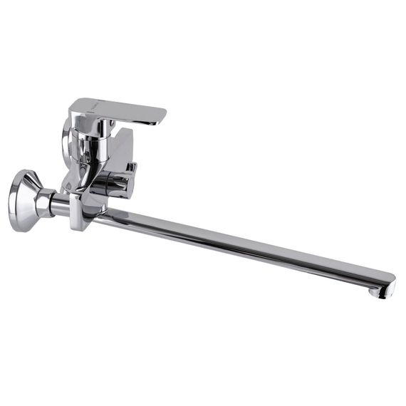 Змішувач для ванни Globus Lux Milano GLM-0208 | Зображення 3