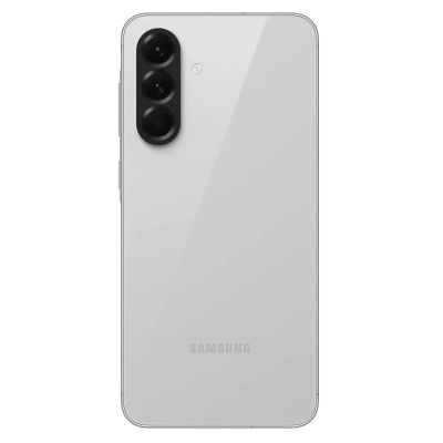 Мобильный телефон Samsung Galaxy A56 5G 8/128Gb Gray (SM-A566BZAAEUC) | Зображення 1