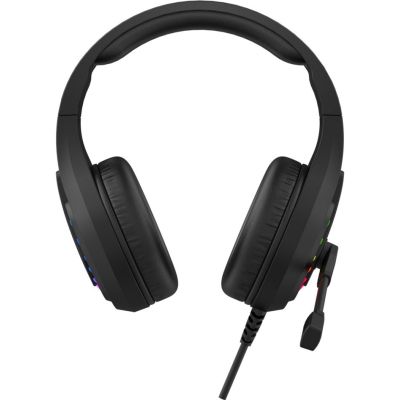 Наушники A4Tech Bloody G230p Black (Bloody G230p Black) | Зображення 4