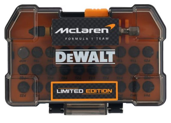 Набір біт DeWalt (DT70901T) | Зображення 2