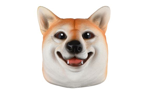 Игрушка-перчатка Same Toy Собака Акита X325UT (X325UT) | Зображення 1