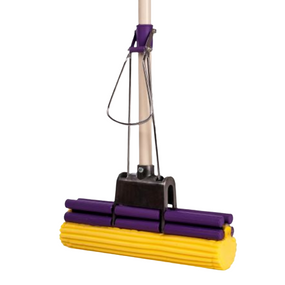 Швабра з віджимом 2027 МАКСУС+