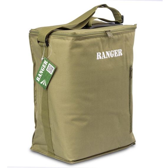 Термосумка Ranger HB5-18Л (Арт. RA 9911) | Зображення 2