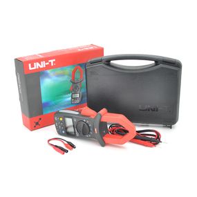 Мультиметр UNI-T UT205A (SP)