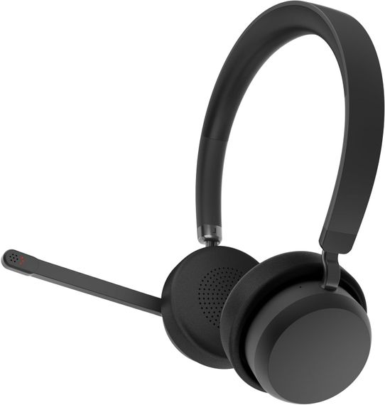 Гарнітура Lenovo Wireless Stereo Headset 4XD1Q30302 | Зображення 1