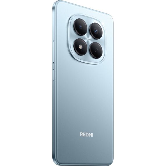 Мобільний телефон Xiaomi Redmi Note 15 Pro 8/256GB Glacier Blue (1183685) | Зображення 6