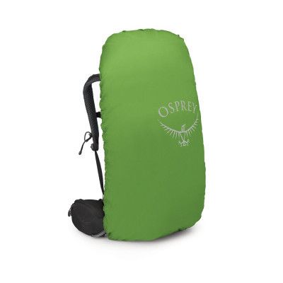 Рюкзак туристичний Osprey Kestrel 48 black S/M (009.3309) | Зображення 6