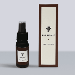 Автомобильный парфюм Hurricane Brown 40ml