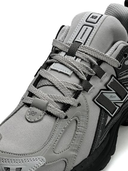 Кросівки New 1906R Cordura GTX Light Grey Black весна / осінь Gore-Tex термо B4586 36 | Зображення 5