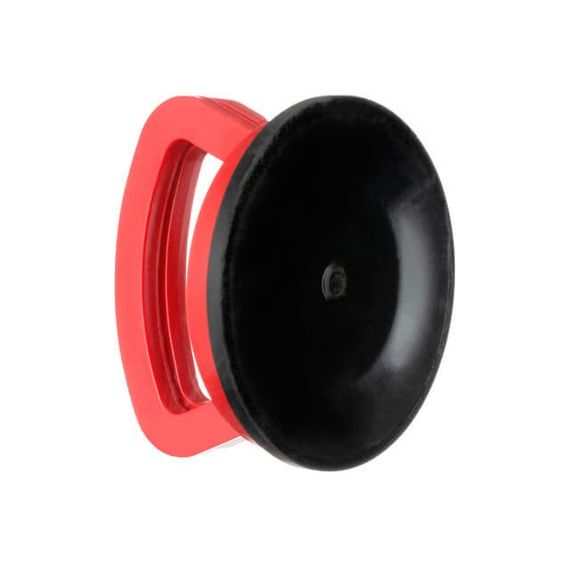 Тримач-присосок для скла INTERTOOL HT-71011 | Зображення 3