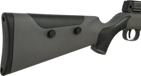 Гвинтівка пневматична Diana XR210 4.5 мм Grey | Зображення 4
