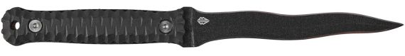 Ніж Blade Brothers Knives Фламберг | Зображення 1