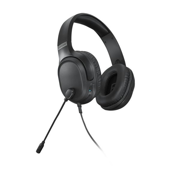 Навушники Lenovo IdeaPad Gaming Headset H100 (GXD1C67963) | Зображення 5