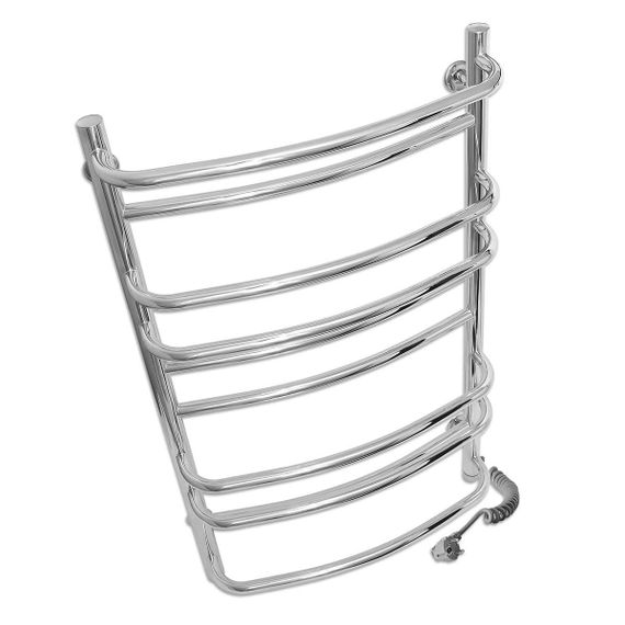 Електрична рушникосушарка Laris Євромікс П10 600 х 900 Е сенсор S3 (підкл. справа) | Зображення 2