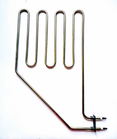 Тэн для сауны 2000W нержавейка (каменка) | Зображення 4