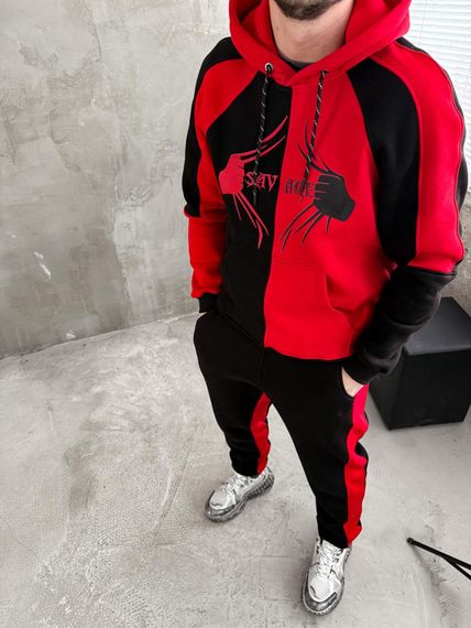 Спортивний костюм утеплений | Зображення 3