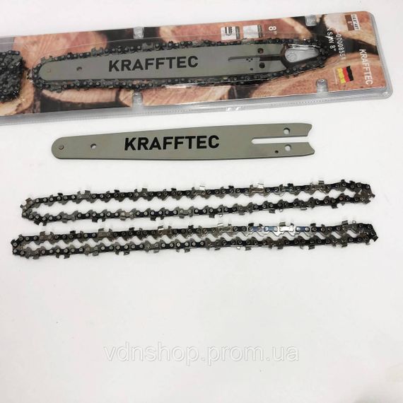 Зубчастий ланцюг бензопили 40 см + 2 цепи 16 дюймов, Ланцюги для бензопили Гарний ланцюг для BD-47 | Зображення 3