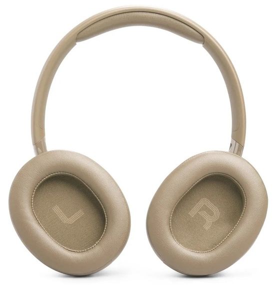 Гарнітура JBL TUNE 730BT Beige (JBLT730BTBEG) | Зображення 3
