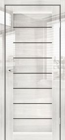 Двері Leador RONDA глянець