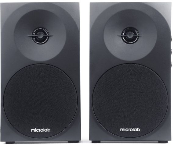 Акустическая система MICROLAB B-70 2.0 | Зображення 1