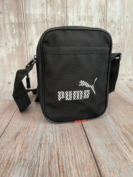 Барсетка чоловіча,компактна, вмістка, сумка через плече