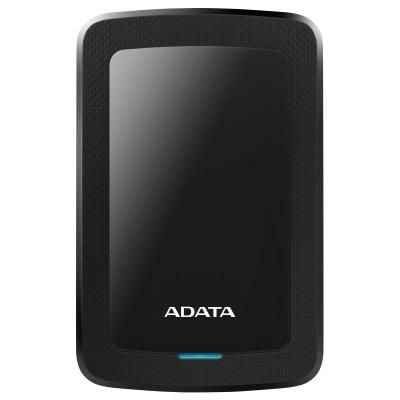 Внешний жесткий диск 2.5&quot; 4TB ADATA (AHV300-4TU31-CBK)