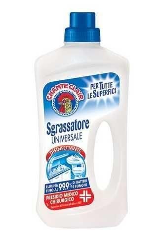 Засіб для миття підлоги та інших поверхонь Chante Clair 750 мл універсальний