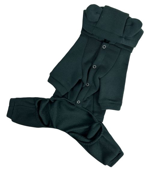 Костюм Dogs Bomba з кишенею смарагд D-141 | Зображення 1