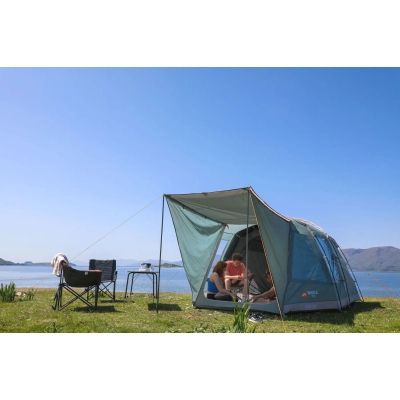 Палатка Vango Mokala 450 Mineral Green (TETMOKALA000001) (930839) | Зображення 8