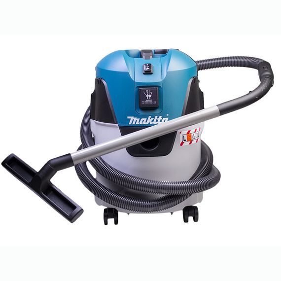 Пилосос Makita C2512L | Зображення 2