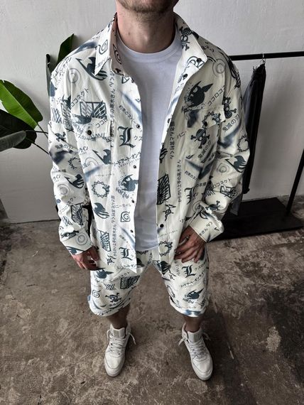 Костюм | Зображення 3