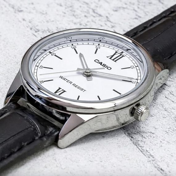 Жіночий годинник Casio LTP-V005L-7B2 | Зображення 6
