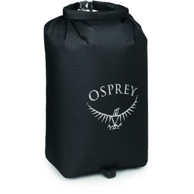 Гермомешок Osprey Ultralight DrySack 20L black O/S (009.3150)