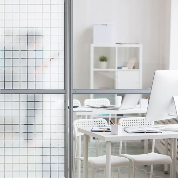 Плівка віконна 600*3000мм (D) SW-00002163 | Зображення 4