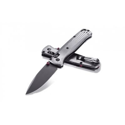 Нож Benchmade Bugout Aluminum (535BK-4) | Зображення 5