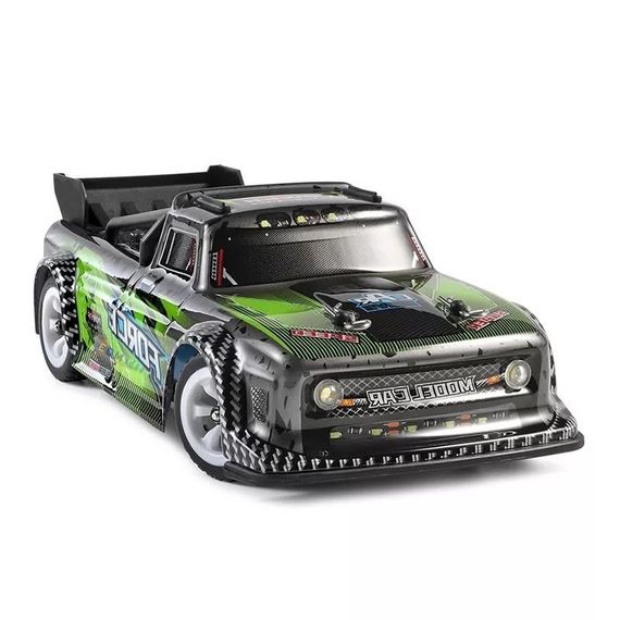 WL Toys 284131 RC Drift Car машинка на радіокеруванні для дрифту WLToys 1:28