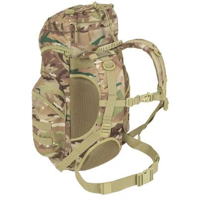 Рюкзак туристический Highlander Forces Loader Rucksack 33L HMTC (NRT033-HC) (929690) | Зображення 9