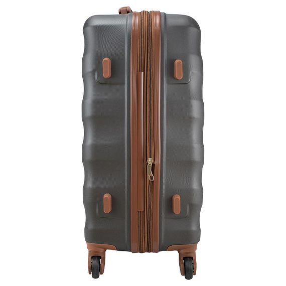 Валіза Semi Line 28" (L) Graphite (T5707-3) | Зображення 2