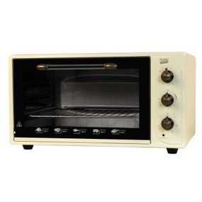 Піч електрична Ventolux NIKA 45 (IVORY) 2G