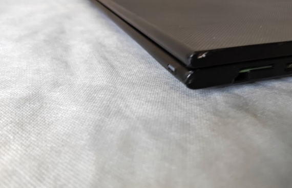 Ноутбук Dell Inspiron 3542 - 15.6 HD Touch/I3 4030U/8/120  Б/У | Зображення 5