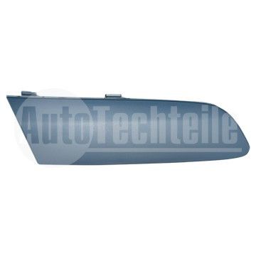 Крышка форсунки омывателя фар правая VW Golf 04-09 / Jetta 05-10, AutoTechteile, 380 7060, VG0371233