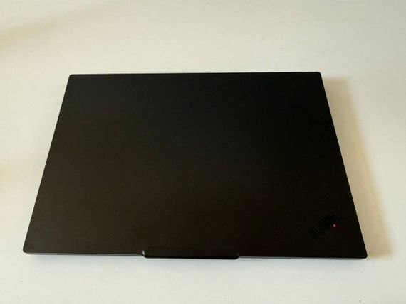Ноутбук Б-клас Lenovo ThinkPad E16 Gen 3 / 16" (1920x1200) IPS Touch / Intel Core 5 210H (8 (12) ядер по 1.6 - 4.8 GHz) / 16 GB DDR5 / 512 GB SSD / Intel Graphics / WebCam | Зображення 3