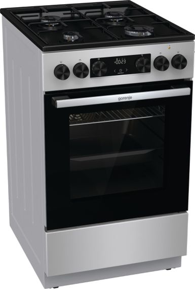 Плита Gorenje комбінована GK5C60SJ