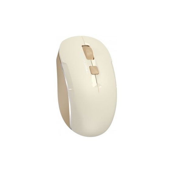 Мишка A4Tech FB26CS Air2 Bluetooth/Wireless Cafe Latte (4711421999236) | Зображення 7