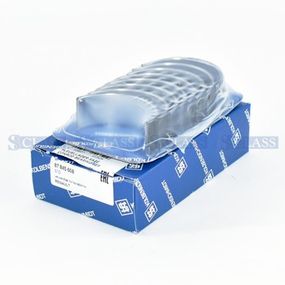 Вкладыши шатунные STD Renault Kangoo/Logan 1.4 i, KS, 87845608,