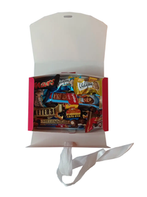 Подарунковий набір для закоханих 177-370 (213317)