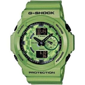 Часы наручные Casio G-Shock GA-150A-3AER