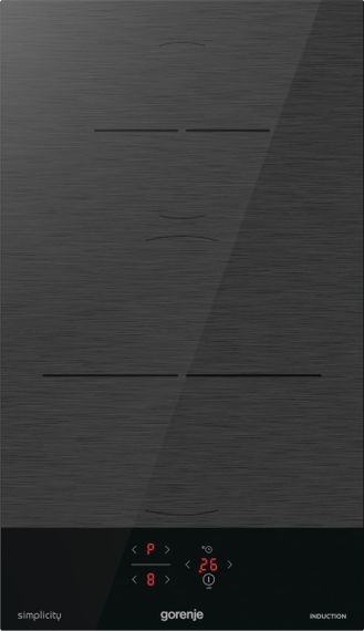 Варильна поверхня Gorenje індукційна GI3201SYBSC | Зображення 5