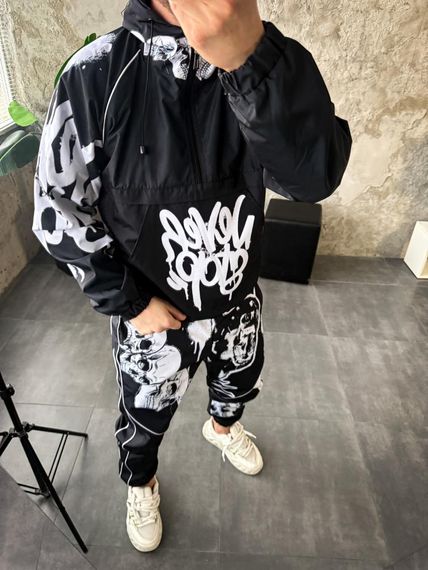 Спортивний костюм | Зображення 1